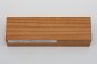Klon pieczony fala Baked Maple Flame drewno na rękojeść noża wood for knife