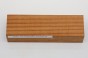 Klon pieczony fala Baked Maple Flame drewno na rękojeść noża wood for knife