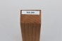 Klon pieczony fala Baked Maple Flame drewno na rękojeść noża wood for knife