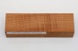 Klon pieczony fala Baked Maple Flame drewno na rękojeść noża wood for knife
