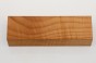 Klon pieczony fala Baked Maple Flame drewno na rękojeść noża wood for knife