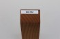 Klon pieczony fala Baked Maple Flame drewno na rękojeść noża wood for knife