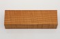 Klon pieczony fala Baked Maple Flame drewno na rękojeść noża wood for knife