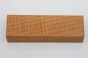 Klon pieczony fala Baked Maple Flame drewno na rękojeść noża wood for knife