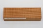 Klon pieczony fala Baked Maple Flame drewno na rękojeść noża wood for knife