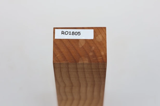 Klon pieczony fala Baked Maple Flame drewno na rękojeść noża wood for knife