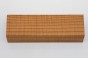 Klon pieczony fala Baked Maple Flame drewno na rękojeść noża wood for knife