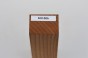 Klon pieczony fala Baked Maple Flame drewno na rękojeść noża wood for knife