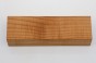 Klon pieczony fala Baked Maple Flame drewno na rękojeść noża wood for knife