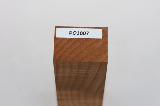 Klon pieczony fala Baked Maple Flame drewno na rękojeść noża wood for knife