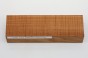 Klon pieczony fala Baked Maple Flame drewno na rękojeść noża wood for knife