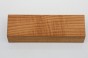 Klon pieczony fala Baked Maple Flame drewno na rękojeść noża wood for knife