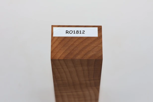 Klon pieczony fala Baked Maple Flame drewno na rękojeść noża wood for knife