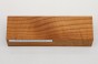 Klon pieczony fala Baked Maple Flame drewno na rękojeść noża wood for knife