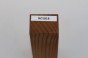 Klon pieczony fala Baked Maple Flame drewno na rękojeść noża wood for knife