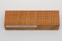 Klon pieczony fala Baked Maple Flame drewno na rękojeść noża wood for knife