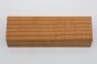 Klon pieczony fala Baked Maple Flame drewno na rękojeść noża wood for knife