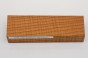 Klon pieczony fala Baked Maple Flame drewno na rękojeść noża wood for knife