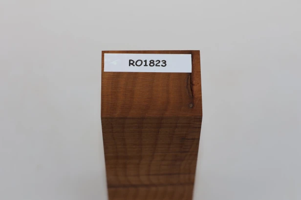 Klon pieczony fala Baked Maple Flame drewno na rękojeść noża wood for knife
