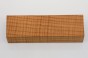 Klon pieczony fala Baked Maple Flame drewno na rękojeść noża wood for knife