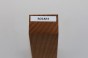 Klon pieczony fala Baked Maple Flame drewno na rękojeść noża wood for knife
