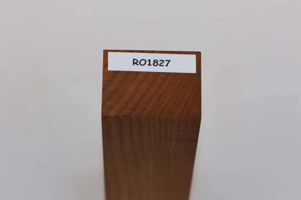 Klon pieczony fala Baked Maple Flame drewno na rękojeść noża wood for knife