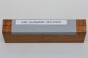 Klon pieczony fala Baked Maple Flame drewno na rękojeść noża okładki drewniane wood for knife
