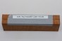 Klon pieczony fala Baked Maple Flame drewno na rękojeść noża okładki drewniane wood for knife