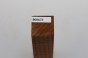 Klon pieczony fala Baked Maple Flame drewno na biżuterię wood for jewelry