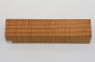 Klon pieczony fala Baked Maple Flame drewno na biżuterię wood for jewelry