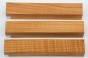 Klon pieczony fala Baked Maple Flame drewno do toczenia na długopis pen blank