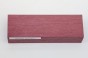 Amarant Amaranth Purpleheart Wood drewno na rękojeść noża wood for knife
