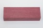 Amarant Amaranth Purpleheart Wood drewno na rękojeść noża wood for knife