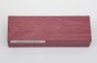 Amarant Amaranth Purpleheart Wood drewno na rękojeść noża wood for knife