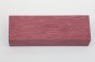 Amarant Amaranth Purpleheart Wood drewno na rękojeść noża wood for knife