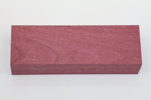 Amarant Amaranth Purpleheart Wood drewno na rękojeść noża wood for knife