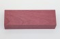 Amarant Amaranth Purpleheart Wood drewno na rękojeść noża wood for knife