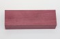 Amarant Amaranth Purpleheart Wood drewno na rękojeść noża wood for knife