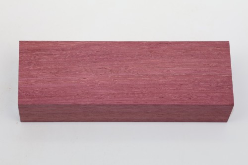 Amarant Amaranth Purpleheart Wood drewno na rękojeść noża wood for knife