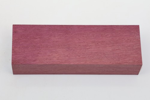 Amarant Amaranth Purpleheart Wood drewno na rękojeść noża wood for knife