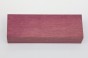 Amarant Amaranth Purpleheart Wood drewno na rękojeść noża wood for knife