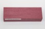 Amarant Amaranth Purpleheart Wood drewno na rękojeść noża wood for knife