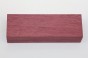 Amarant Amaranth Purpleheart Wood drewno na rękojeść noża wood for knife