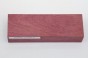 Amarant Amaranth Purpleheart Wood drewno na rękojeść noża wood for knife
