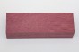 Amarant Amaranth Purpleheart Wood drewno na rękojeść noża wood for knife