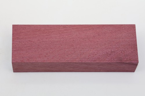 Amarant Amaranth Purpleheart Wood drewno na rękojeść noża wood for knife
