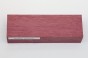 Amarant Amaranth Purpleheart Wood drewno na rękojeść noża wood for knife