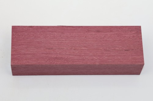 Amarant Amaranth Purpleheart Wood drewno na rękojeść noża wood for knife