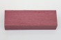 Amarant Amaranth Purpleheart Wood drewno na rękojeść noża wood for knife