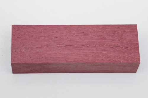 Amarant Amaranth Purpleheart Wood drewno na rękojeść noża wood for knife